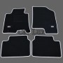 ALFOMBRAS HYUNDAI i30 II Edition Velour Ribete gris